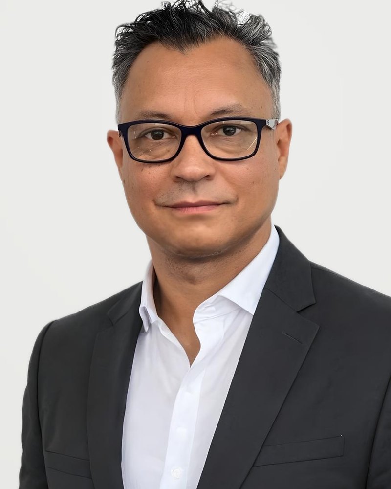 Rodrigo Caicedo-Aristizabal
