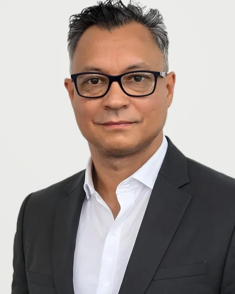 Rodrigo Caicedo-Aristizabal